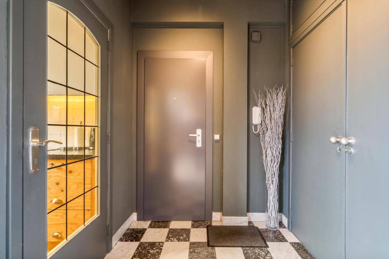 דירות אנטוורפן Fuths Penthouse 55 מראה חיצוני תמונה