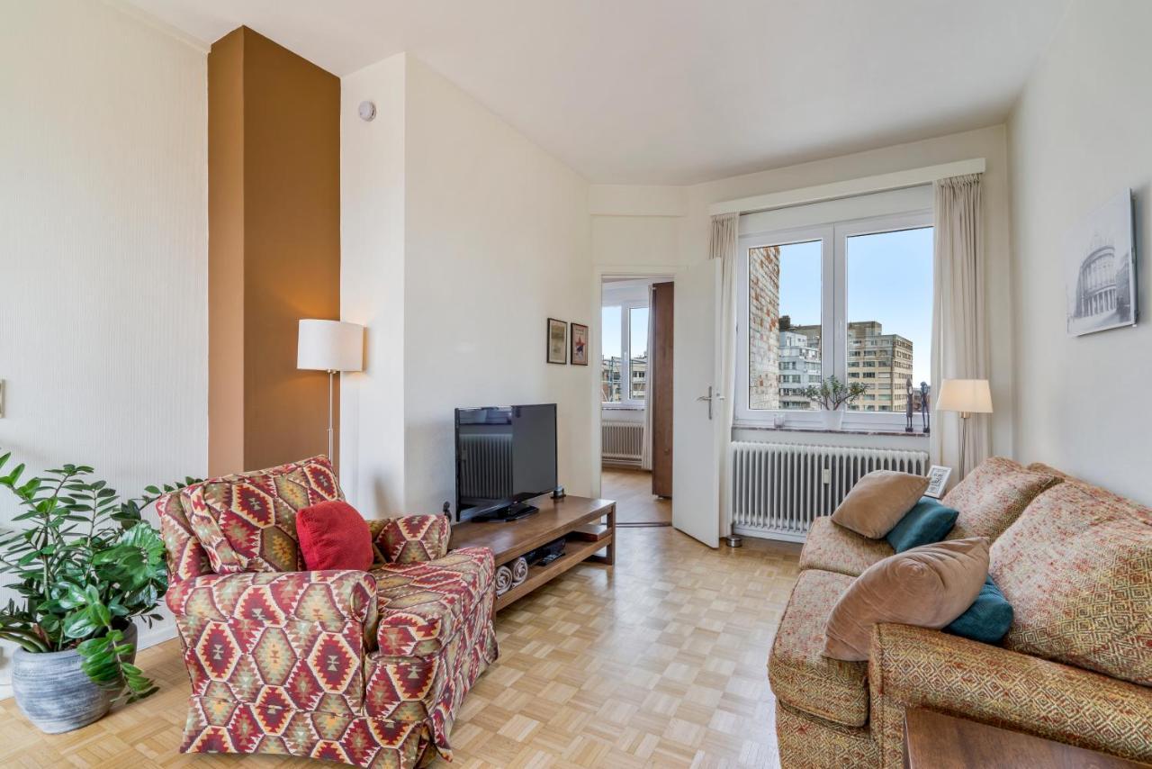 דירות אנטוורפן Fuths Penthouse 55 מראה חיצוני תמונה